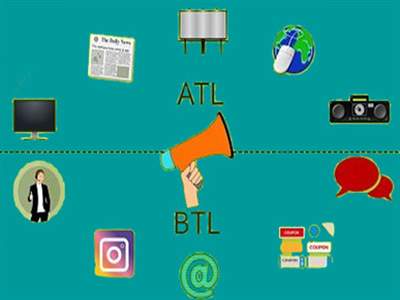 آشنایی با مفاهیم ATL، BTL و TTL در بازاریابی