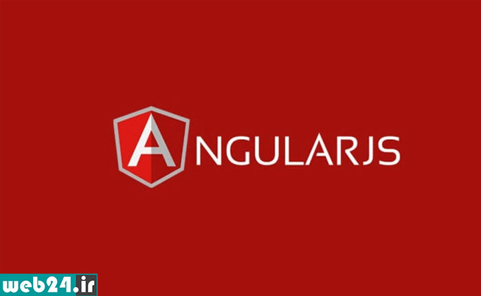 فریم ورک Angular