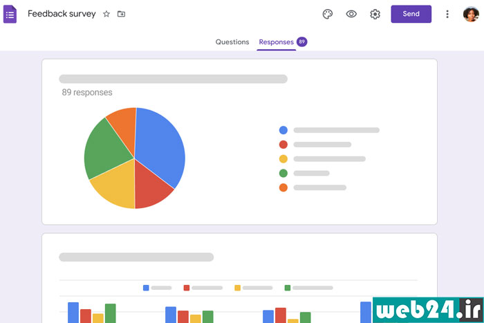 Google Forms