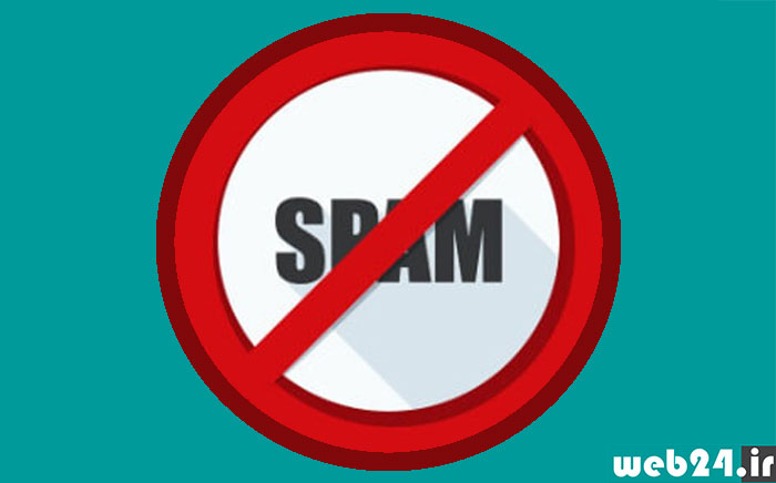 الگوریتم spam brain