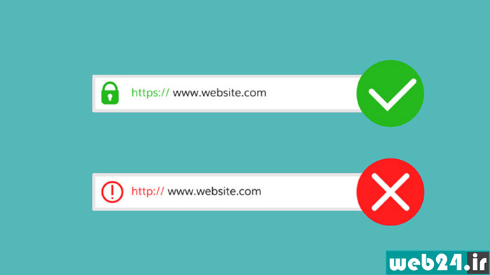 افزونه فعال سازی SSL در WordPress