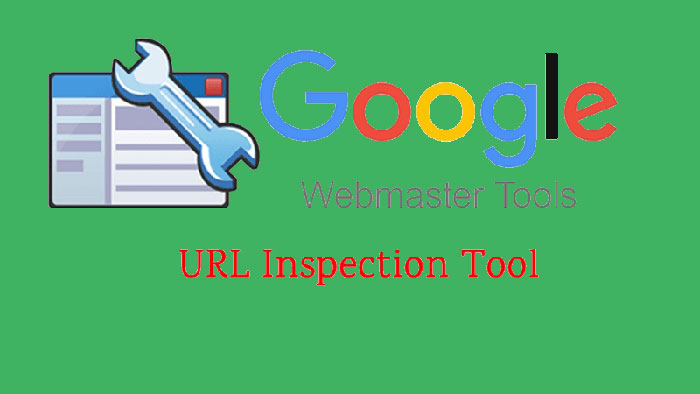 بخش URL Inspection سرچ کنسول