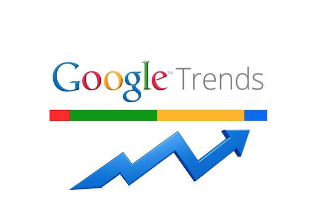 Google Trends