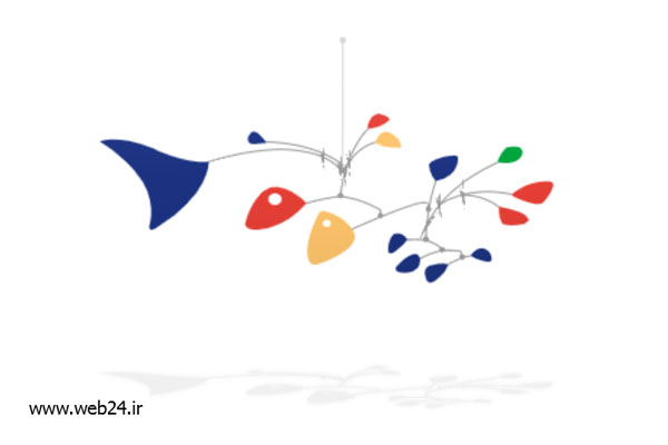 Alexander Calder 