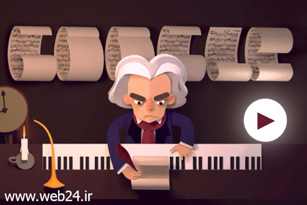 Ludwig van Beethoven