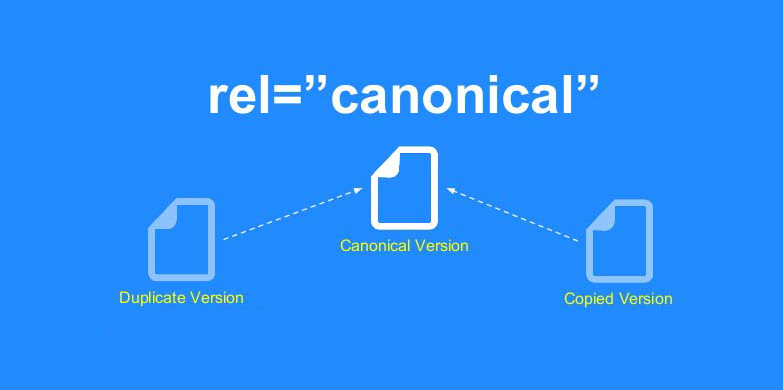 تگ کنونیکال (canonical tag) چیست