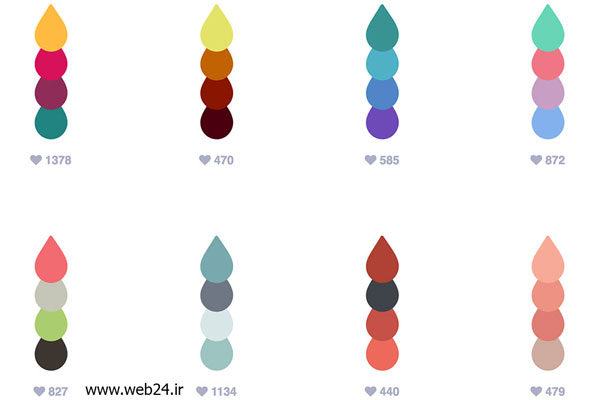 ابزار LOL Colors 