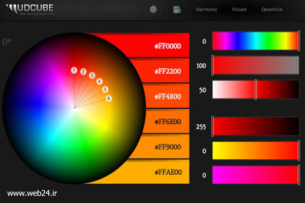 Color Sphere