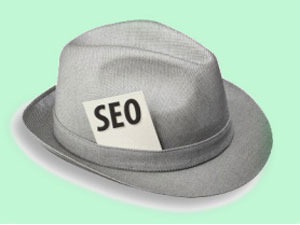 سئو کلاه خاکستری چیست + تکنیک‌ های Gray Hat SEO