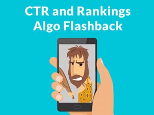 بررسی کاملی بر روی CTR و اهمیت آن در رتبه سایت