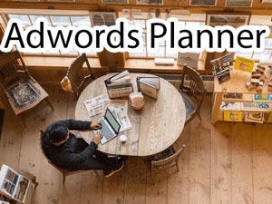 راهنمای استفاده از keyword planner کیورد پلنر گوگل