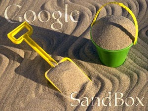 سندباکس Sandbox گوگل چیست + تشخیص و خروج از سندباکس