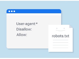 فایل Robots.txt چیست و چه کاربردی در سئو سایت دارد؟