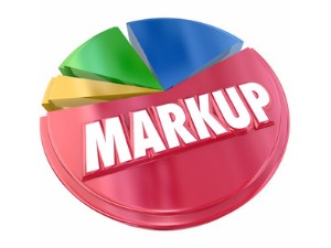 وب 24 - Product mark up چیست و چه کاربردی دارد؟