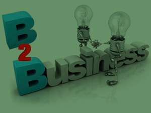 بازاریابی b2b چیست؟ اصول بازاریابی b2b