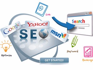 سئو خارجی یا سئو آف پیج (Off-page SEO) چیست