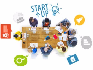 استارتاپ (Startup) چیست؟