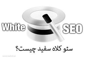 سئو کلاه سفید چیست؟ آشنایی با تکنیک‌های White hat SEO