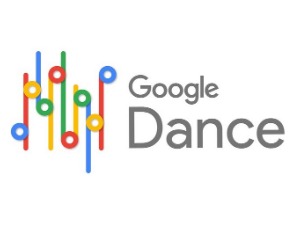 رقص گوگل (Google Dance) چیست؟ - نقش گوگل دنس در سئو