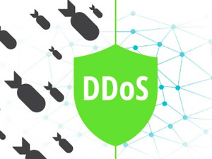 حمله DDOS چیست ؛ روش های مقابله با حملات DDOS 