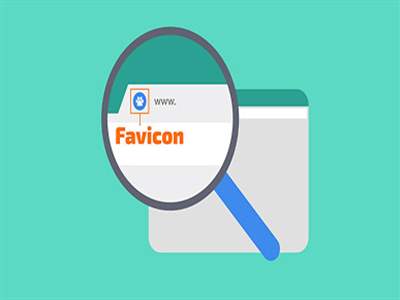 Favicon چیست و چگونه فاوآیکون بسازیم؟