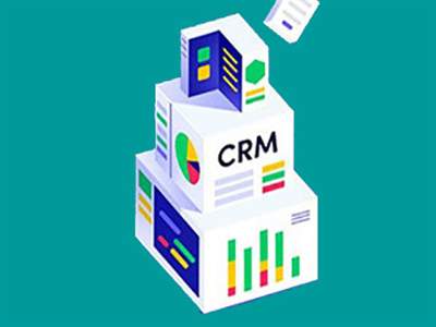 سیستم مدیریت ارتباط مشتری CRM چیست؟
