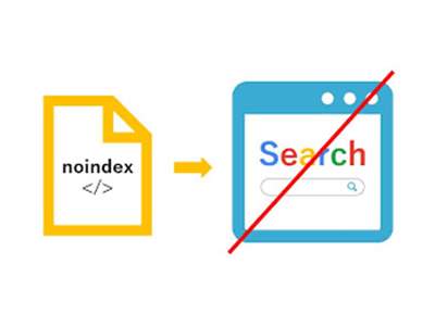 تگ noindex چیست و چه کاربردی دارد؟