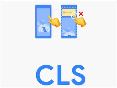 CLS یا Cumulative Layout shift چیست + راهکارهای بهبود آن