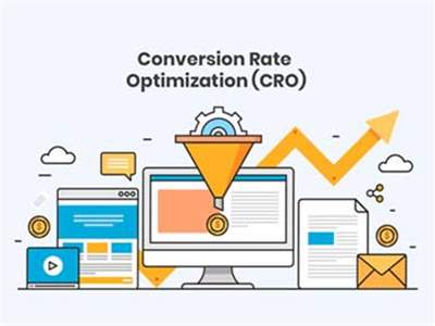 بهینه سازی نرخ تبدیل چیست و ابزارهای آن کدام است؟