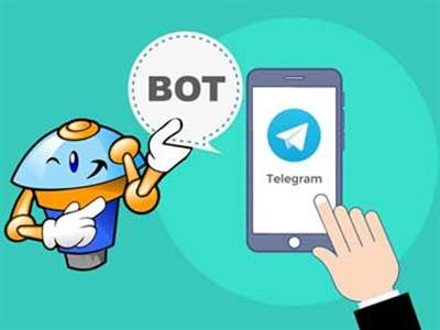 ربات تلگرام چیست و نحوه ساخت آن چگونه است؟