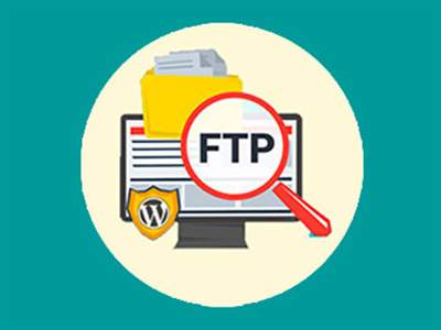 آموزش رفع خطای FTP در وردپرس