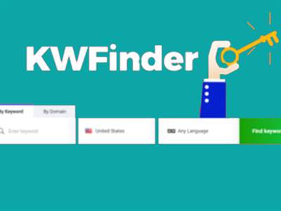 KWfinder چیست و آموزش کار با ابزار KWfinder