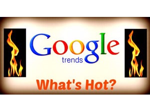 گوگل ترندز چیست؟ سیر تا پیاز ابزار Google Trends