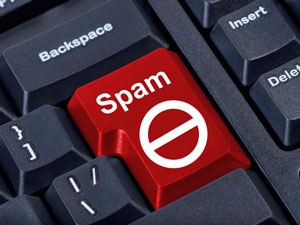 Spam score چیست؟