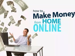 کسب و کار اینترنتی خانگی چیست؟