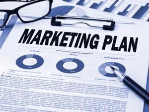 طرح یا برنامه بازاریابی (marketing plan) چیست؟ 