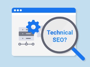 سئو تکنیکال چیست؟ آموزش Technical SEO