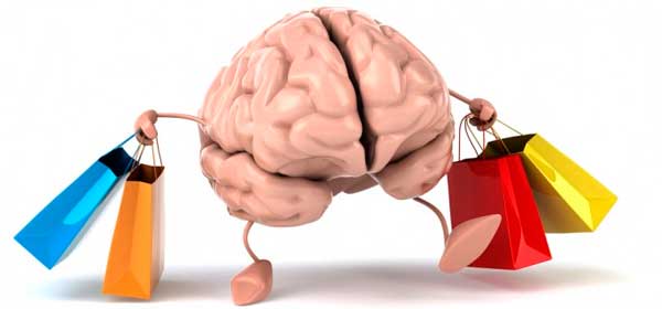 خرید کردن با مغز قدیم در بازاریابی عصبی