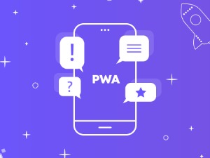 PWA  یا وب اپلیکیشن های پیش رونده چه هستند 
