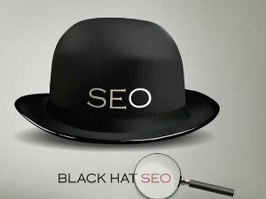 سئو کلاه سیاه چیست و چگونه سایت شما را نابود می کند؟